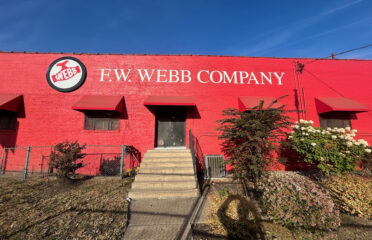 F.W. Webb Company – Philadelphia