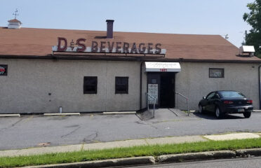 D & S Beverage