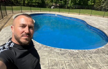 R&Re Pool Deck Patio & Masonry LLC