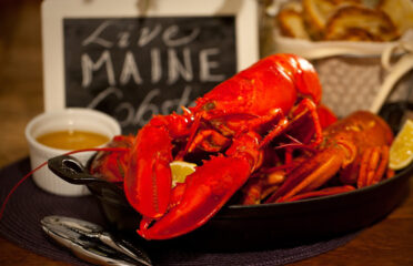 Get Maine Lobster