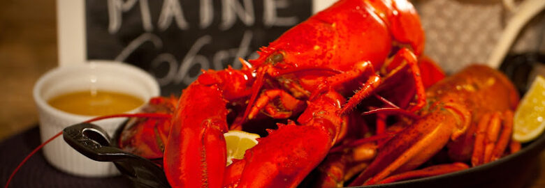 Get Maine Lobster