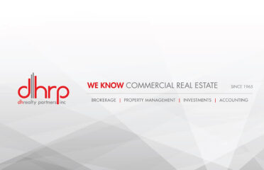 DHRP – DH Realty Partners Inc