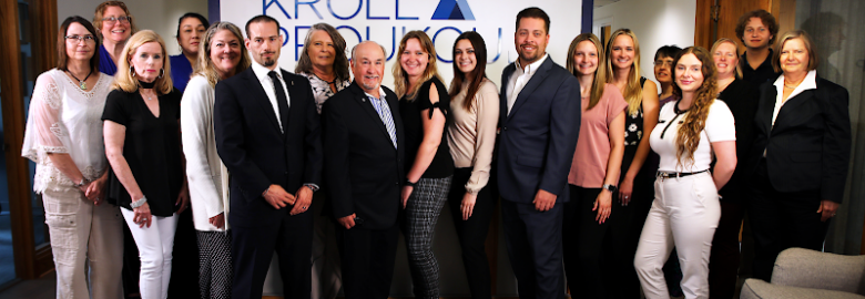 Kroll Proukou LLP