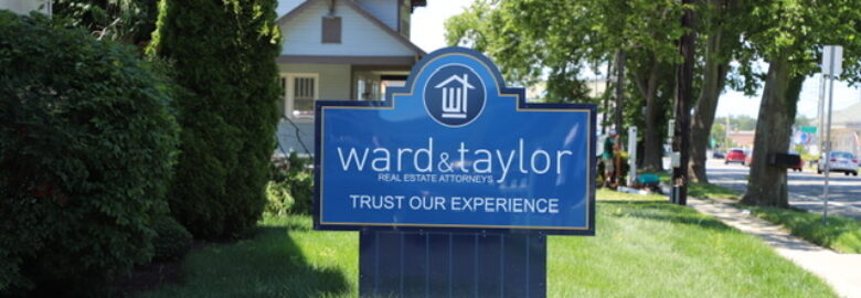 Ward & Taylor LLC