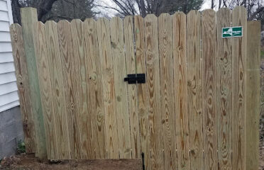 Upstate Fence Pro