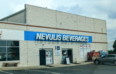 Nevulis Beverages