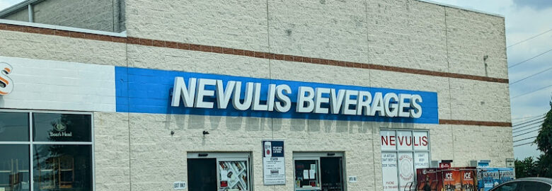 Nevulis Beverages