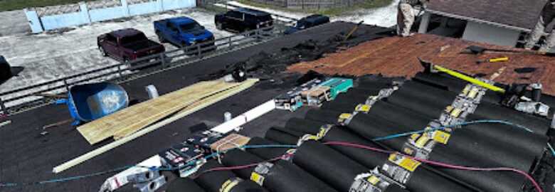 Eastbound commercial roofing