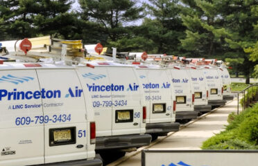 Princeton Air Conditioning