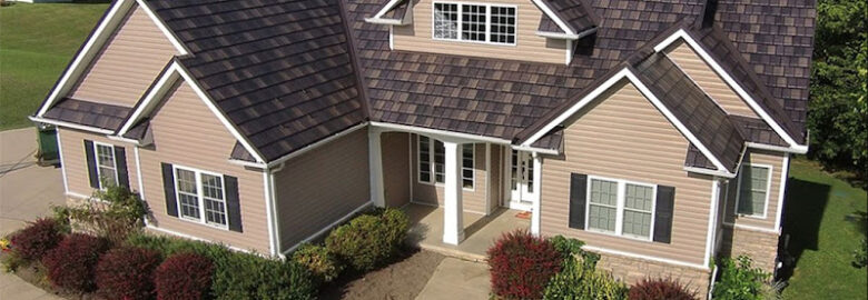 Distinctive Metal Roofing