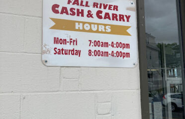 Fall River Cash & Carry