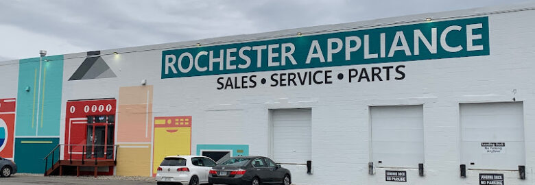 Rochester Appliance