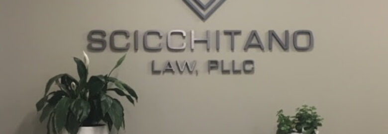 Scicchitano Law PLLC