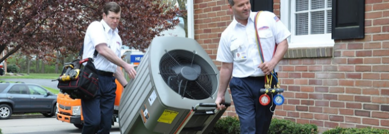 Horizon Services – Air Conditioning Plumbing & Heating