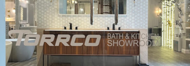 Torrco Design Center Showroom