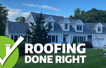 Andrew Porter Contracting Inc. – Roofing and Restoration