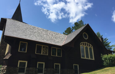 Lake Champlain Roofing LLC