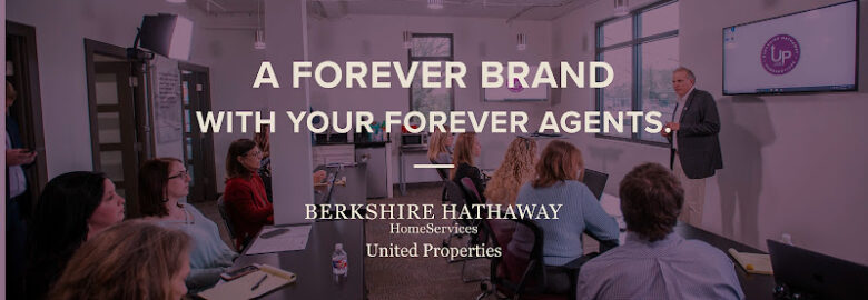 Berkshire Hathaway HomeServices United Properties