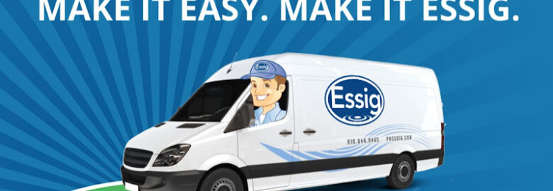 Essig Plumbing & Heating