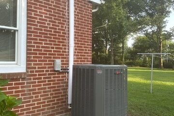 Maichle’s Heating and Air Conditioning