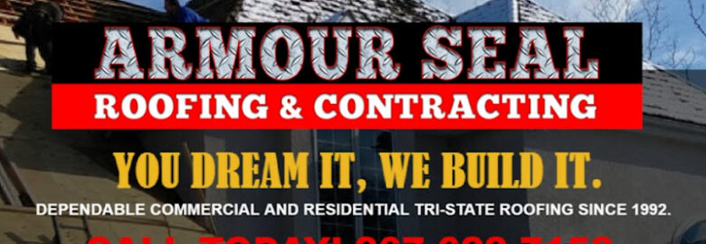 Armourseal Roofing and Contracting