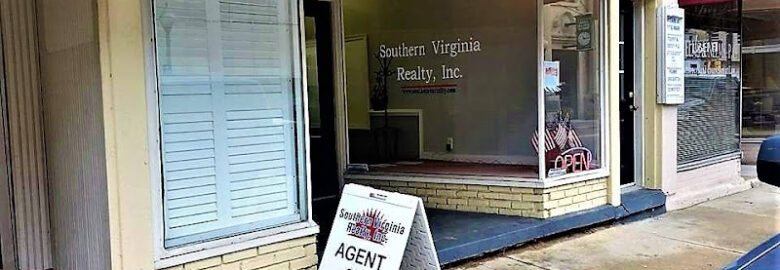 Southern Virginia Realty