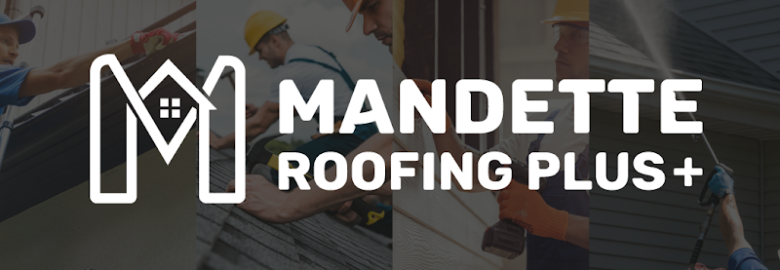 Mandette Roofing Plus