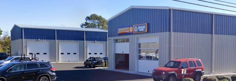 Rehoboth Auto Repair