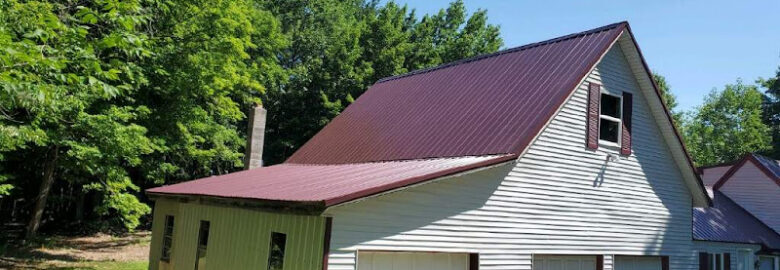 Ace Roofing LLC