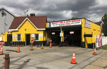 Quality Tire & Auto Service