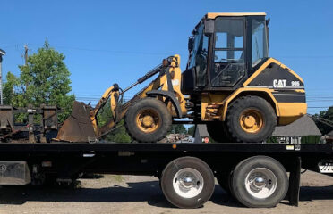 Southern Maine Truck and Equipment Repair