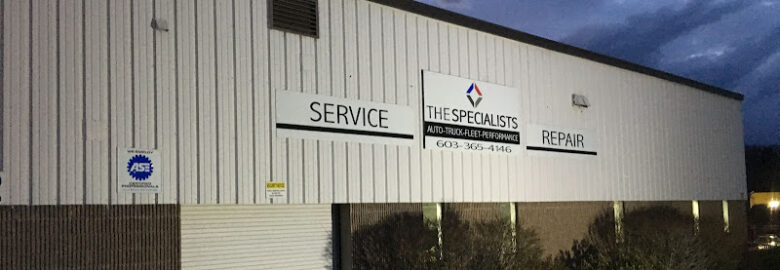 The Specialists Automotive and Truck