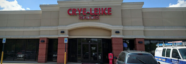 Crye-Leike Realtors AR