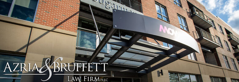 Azria & Bruffett Law Firm