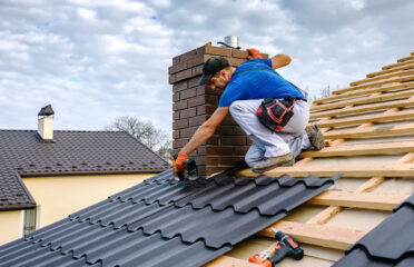 Washington Roofing Restoration