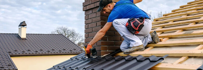 Washington Roofing Restoration