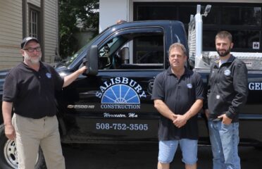 Salisbury Construction Company