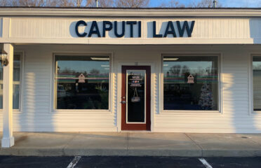 Jennifer L Caputi – Caputi Law LLC – MA