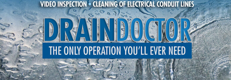 Drain Doctor Inc.