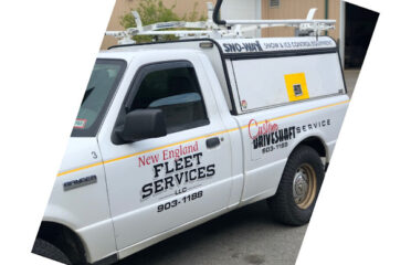 New England Fleet Services