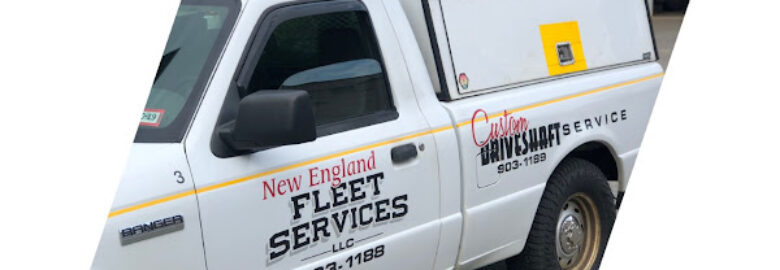 New England Fleet Services