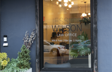 Law Office of Jessica Wilson PC