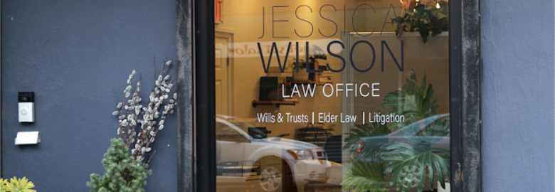 Law Office of Jessica Wilson PC