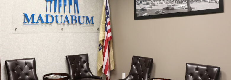 Maduabum Law Firm LLC