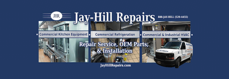 Jay Hill Repairs