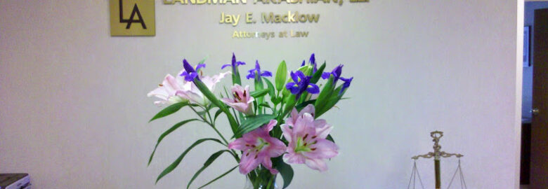 Attorney Jay E Macklow