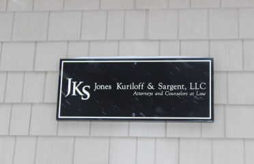 Jones Kuriloff & Sargent LLC