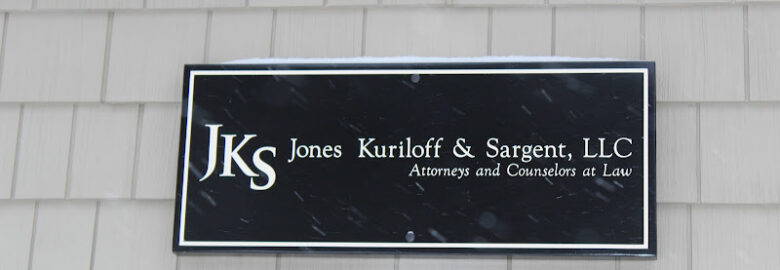 Jones Kuriloff & Sargent LLC