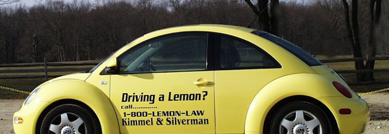 Kimmel & Silverman PC Lemon Law Attorneys