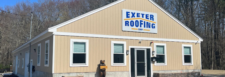 Exeter Roofing Corporation